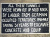 Underground Hospital, Guernsey