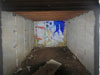 Crew room in an L411 bunker.