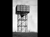 H.L. Water Tank (50,000gal) a Braithwaite tower type.