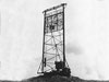 Fu.MG 401 Freya a height finding radar helped the  Würzburg.