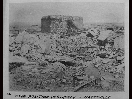 StP152 Gatteville H.K.B.