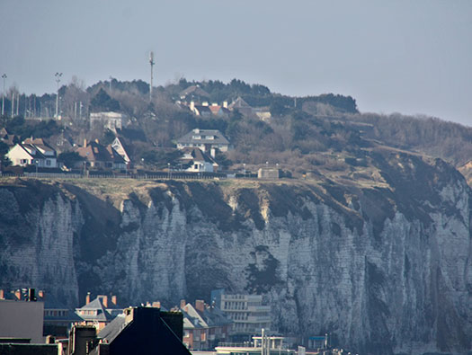 Die06 Château de Dieppe