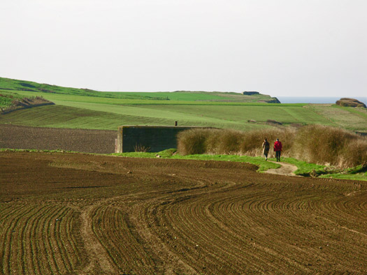 Stp161 Bumerang, Cap Gris Nez