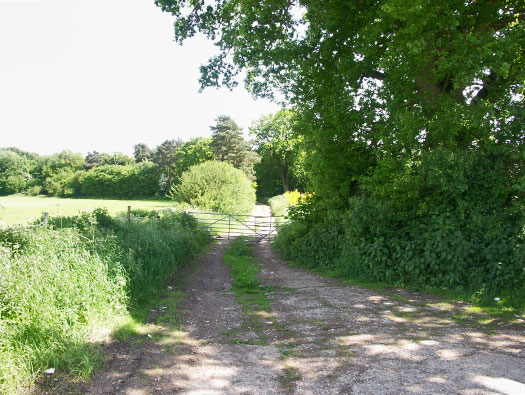 RAF Lasham