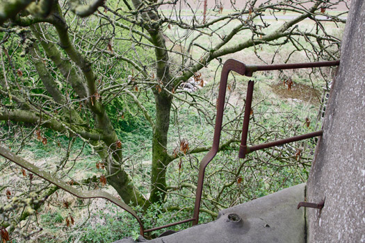 RAF Tholthorpe.