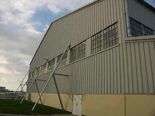 RAF Calshot