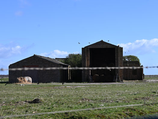 RAF Tain