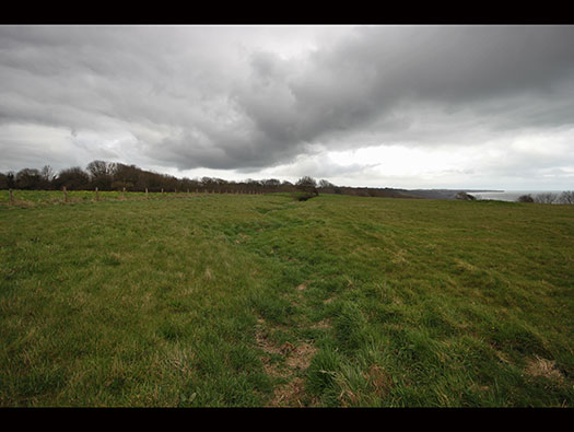 Wn60 Colleville-sur-Mer, (Omaha Beach)