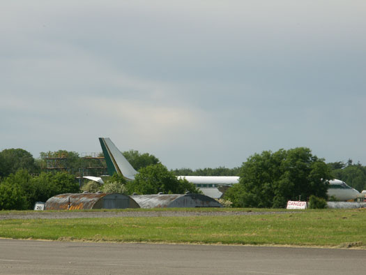 RAF Lasham