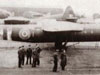 RAF Blakehill Farm, Wiltshire