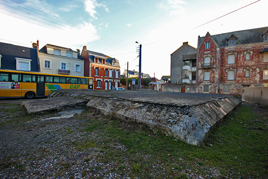 Ca05 Cayeux Centre Ville.
