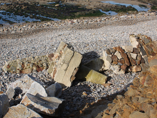 Wn311 Ecalgrain plage
