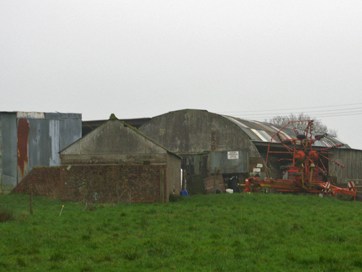 RAF Winkleigh