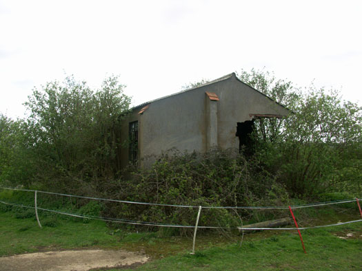 RAF Shellingford