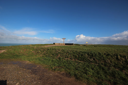 Wn Tre05, Le Tréport Sémaphore.