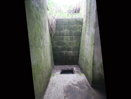 Wn48 Longues-sur-Mer M.K.B.