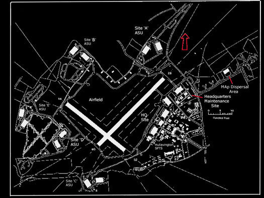RAF Hullavington