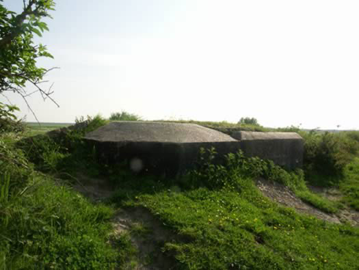 Wn99 Brévands le Châlet