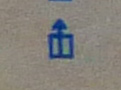 Pillbox for infantry weapon 3 of.