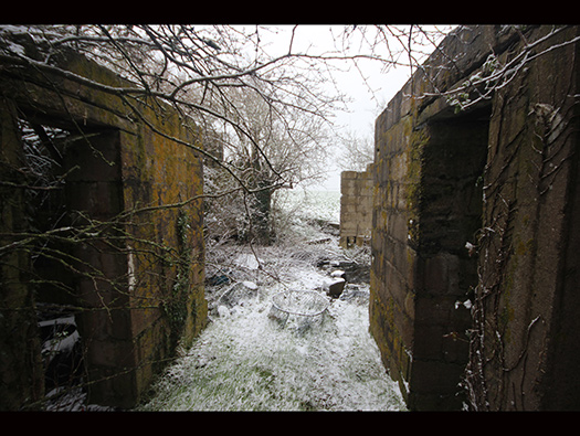 StP35a. Mont Fleury Batterie