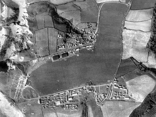 RAF Cleave
