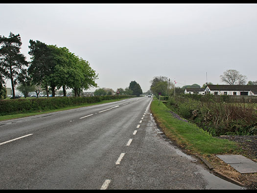 RFC/RAF Weston-on-the-Green