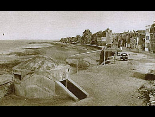 Wn27 Saint-Aubin-sur-Mer