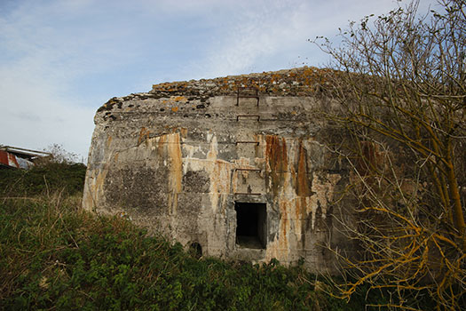Ca39 Hourdel Ferme de la Caroline