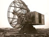 Fu.SE 65 Würzburg Riese radar.