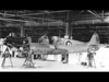 Spitfire at a CRU..