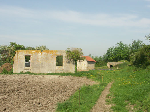 Wn99 Brévands le Châlet