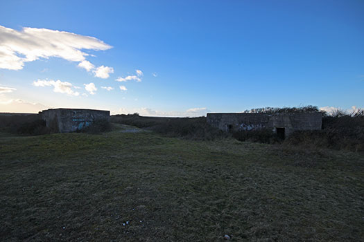 Cayeux Sud Batterie.