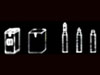 Ammunition.