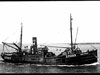 H.M. Drifter "Protect" would have looked like this and she sank on the 16th March 1917.
PROTECT, hired drifter, Adty No 1392. Built 1907, 98grt, Banff-reg BF.511. Armament: 1x3pdr AA. In service as net vessel. Mined 16.3.17 off Dover.