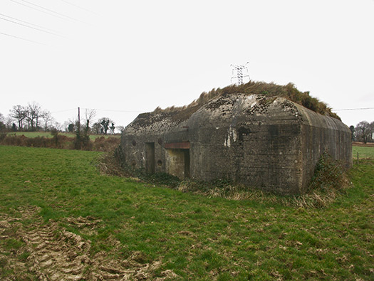 Wn454 Les Bertrands est (StP La Vaquerie)