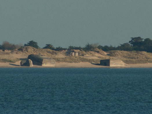 Sa115 'Winterfeld', K.V.A. Île de Noirmoutier