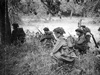 Wn40, 40a, 40b &  Pointe 54. Arromanches - le Puits d´Herode