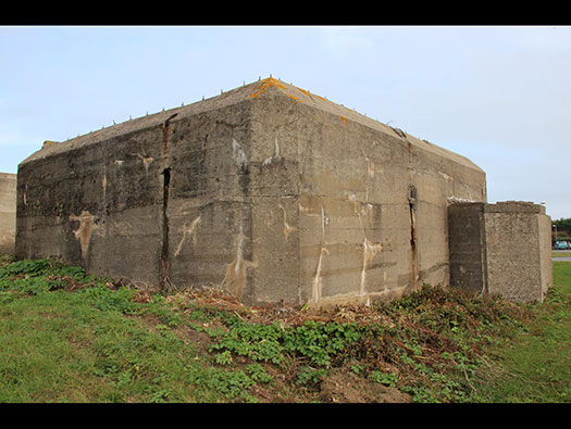 Wn. Tu500 Croisic (Nutria) Vigie de la Romaine