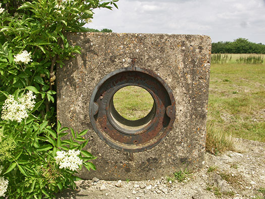 RAF Broadwell