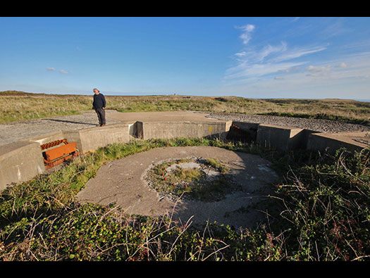 Alderney, MB 2 M.K.B. Batt. 'Annes'