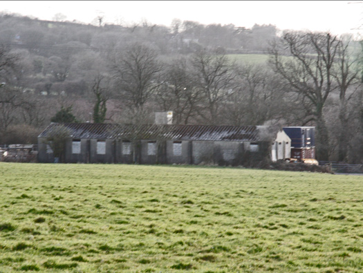 RAF Carew Cheriton