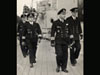Marine Artillery Officers.