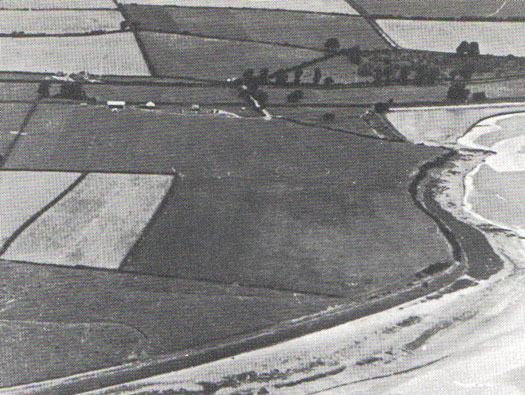 Barnstaple Aerodrome