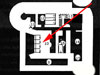 Plan second floor.