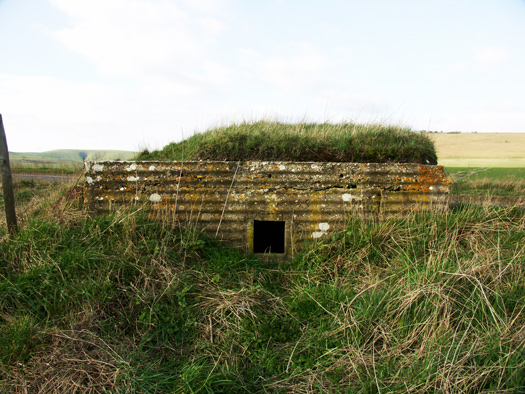 RAF Alton Barnes RLG