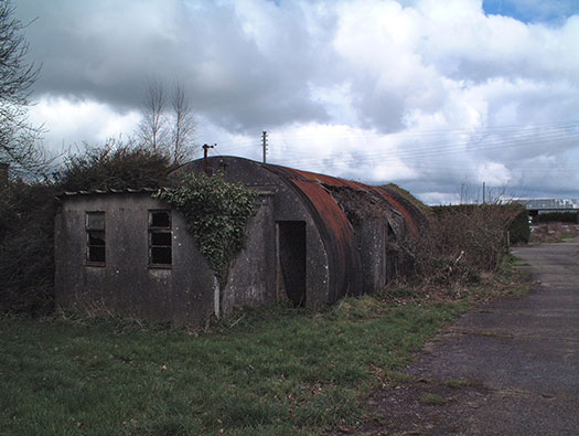 RAF Winkleigh