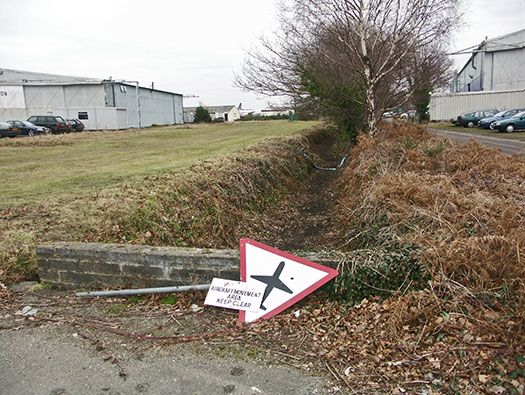 RAF Hurn, USAAF AAF 492
