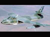 Hawker Hunter.