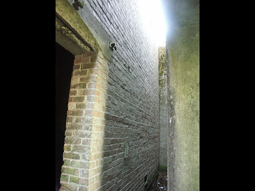 RAF Trerew, Cornwall. Chain Home Radar Station No.18.