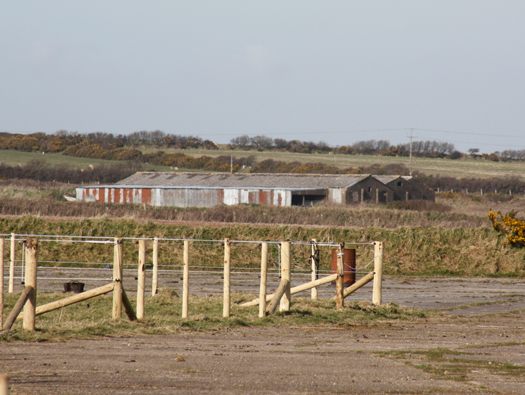 RAF Talbenny